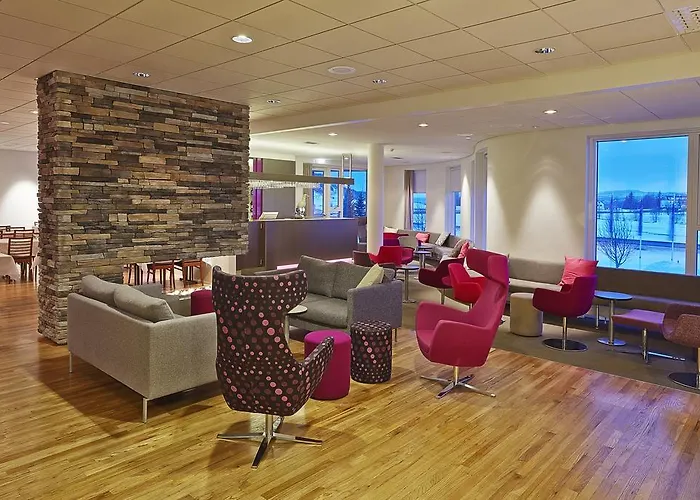 Herath - Berjaya Iceland Hotels