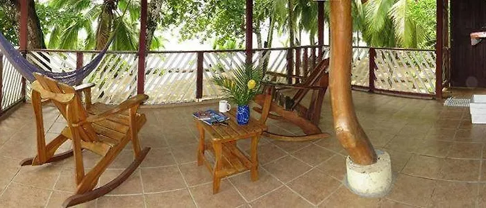 Arrecife Punta Uva Hotel