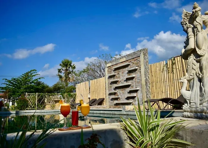 The Barari Villas