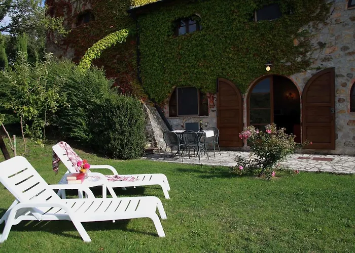 Hotel Relais Guado Al Sole Pomarance