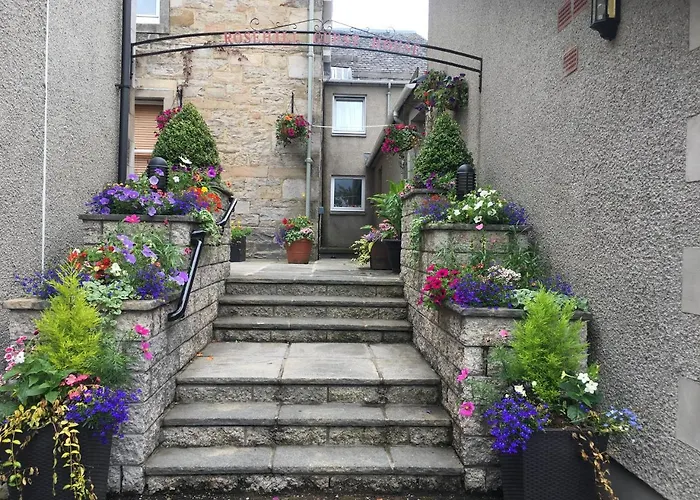 Rosehill Guest House