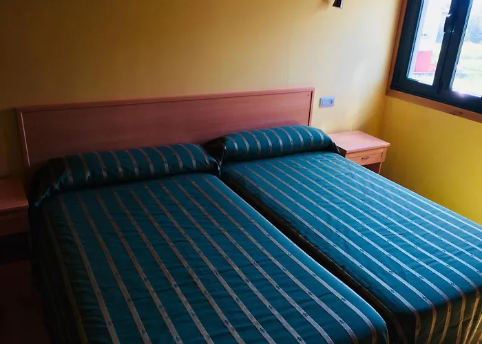 Hostal-Restaurante Casa Giz Cuina