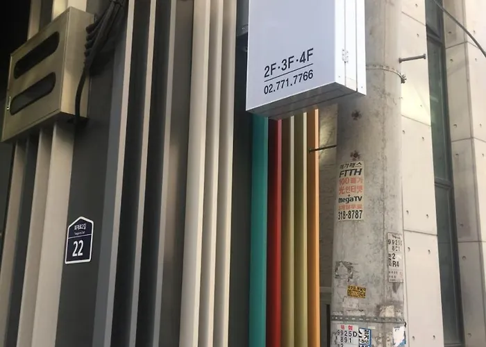Kpop Haus