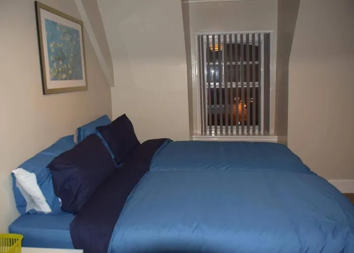 Micklegate House Hotel Selby