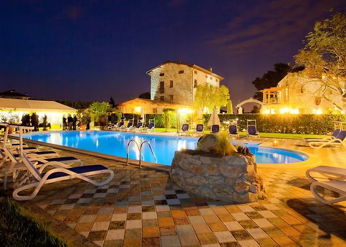B&B Villa Corte Degli Dei