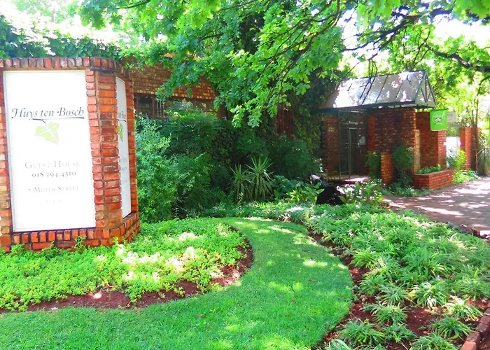 Huys ten Bosch Potchefstroom