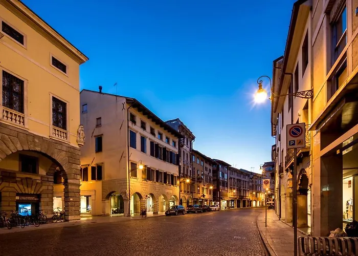 Mercatovecchio Luxury