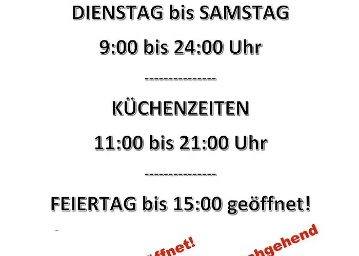 Pension Sandner Linde Steinbach an der Steyr