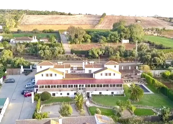 La Posada del Duende Arcos de la Frontera