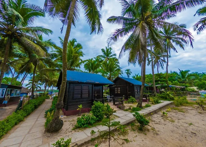 Vista Praia Beach Resort