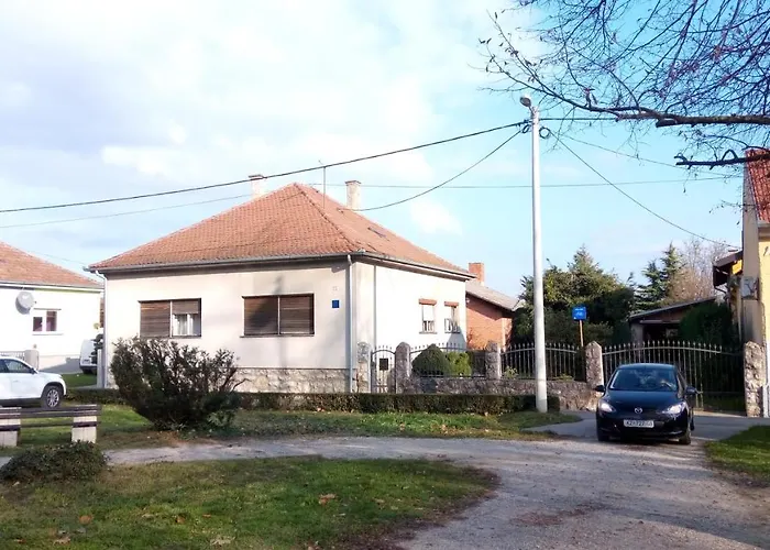 Guest House Kapetanova Kuca Križevci
