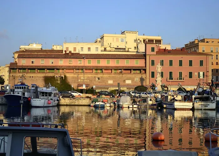 Hotel Gran Duca