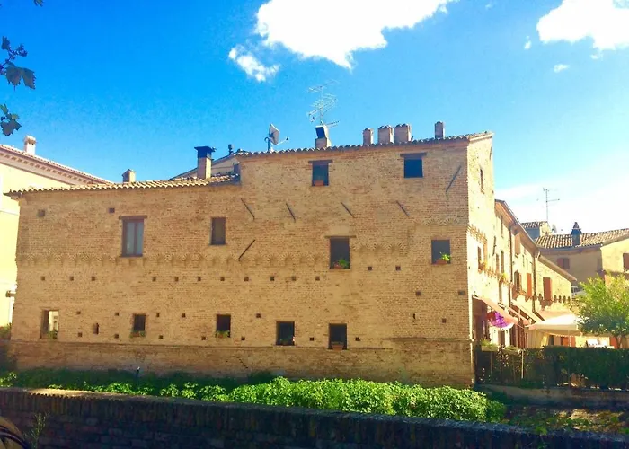 Locanda Delle Fate