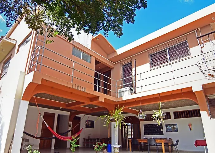 Hotel Europa San Miguel