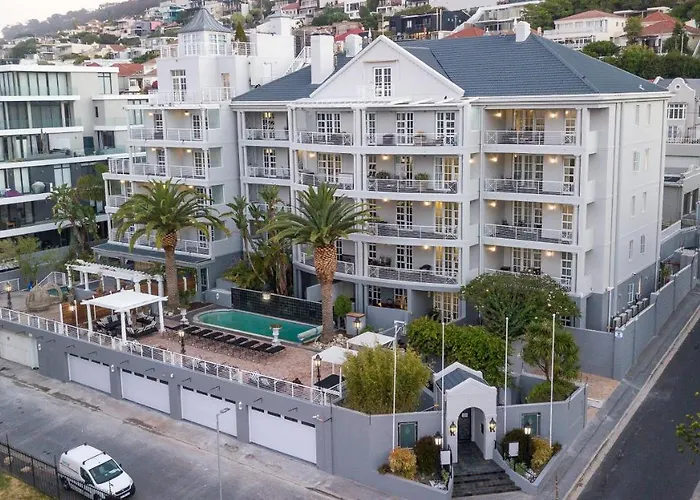Romney Park Luxury Apartments By The Stay Collection