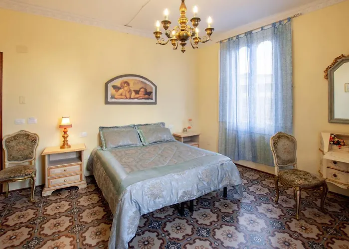 Villa Antiche Mura Empoli