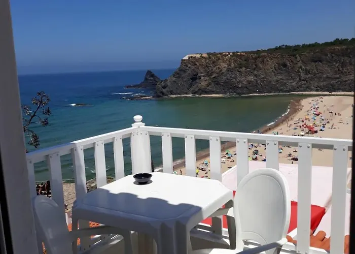 Hotel Casa Dorita Odeceixe