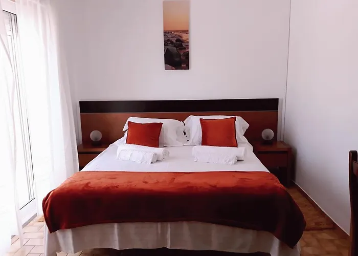 Hotel Casa Dorita Odeceixe