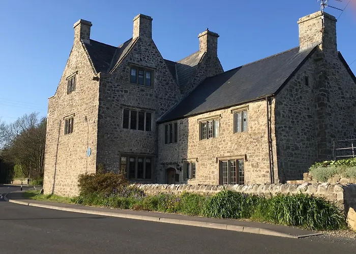 Great House Guest House