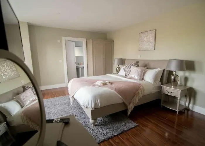 West Haven House Hotel Doolin