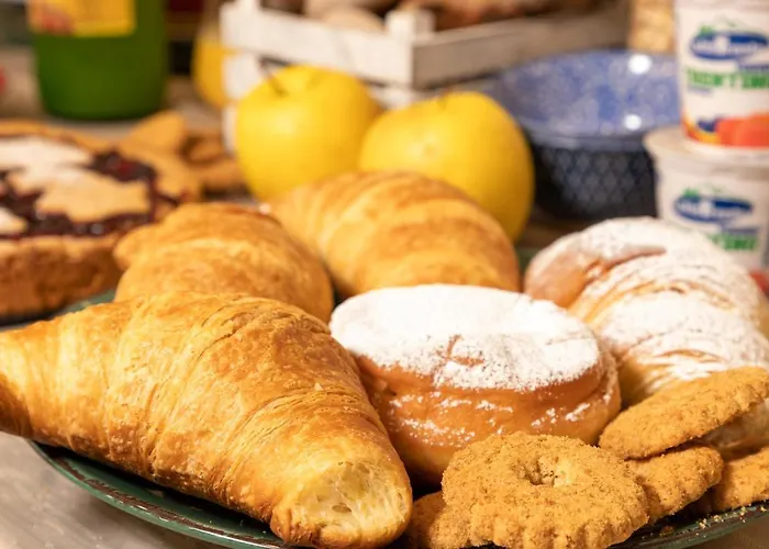 Locanda Le Due Travi Trient