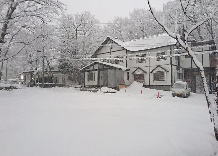 Hakuba Matata Lodge