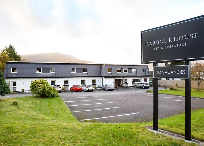 Harbour House