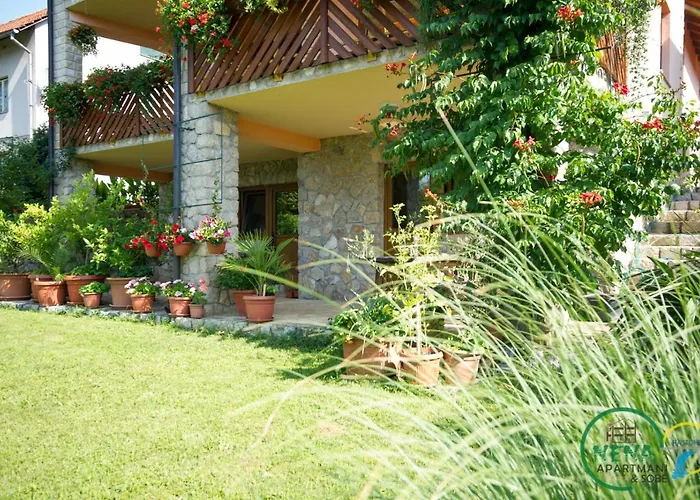 Guest House Nena Rastoke - Nature Retreat With Waterfall Views Slunj