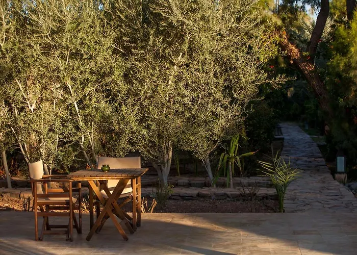 Azalai Desert Lodge Zagora