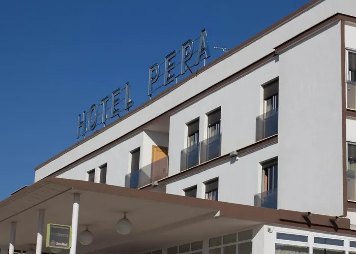 Hotel Pepa