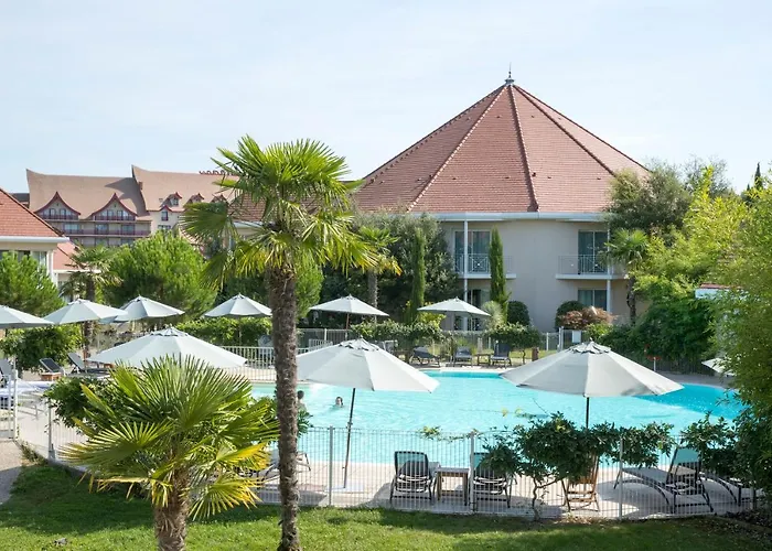 Les Jardins De Beauval