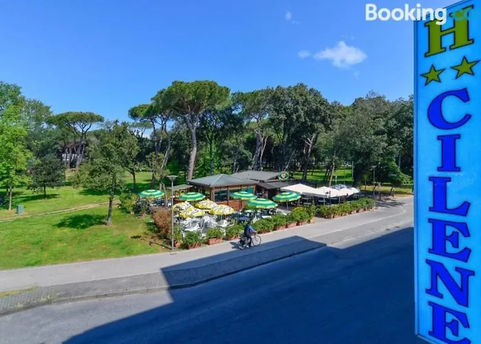 Hotel Cilene