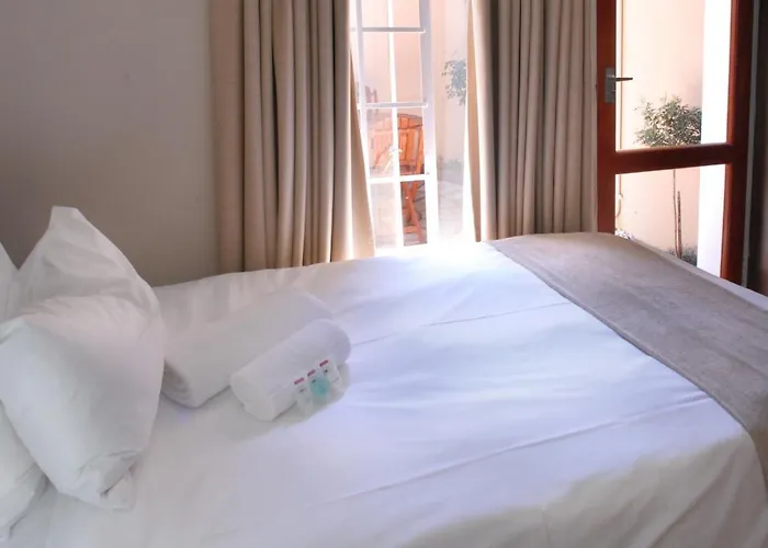 The Lofts Hotel Pietersburg
