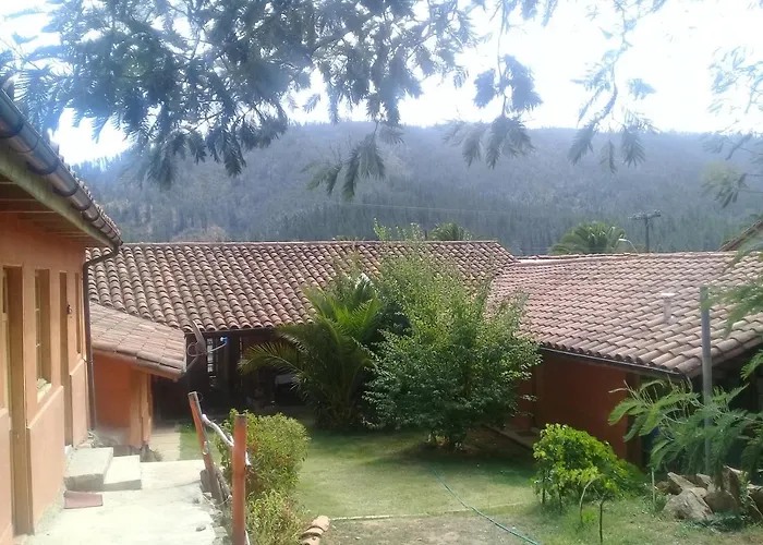 Hostal del Ingles Vichuquén