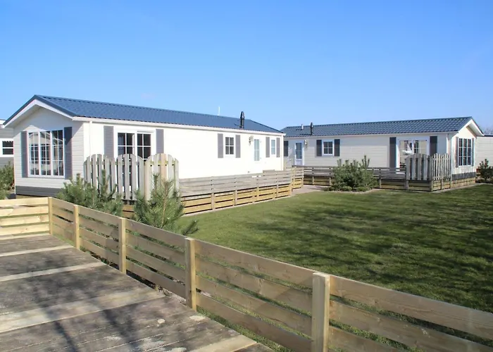 Vakantiepark Dennenoord