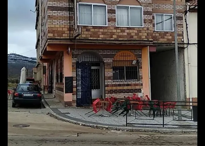 Hostal Escucha