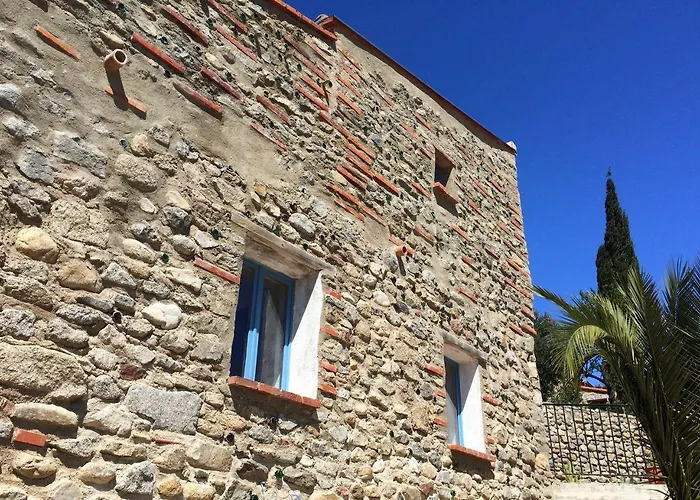 Casa Ilicia