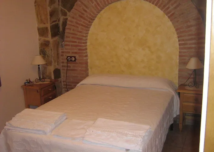 Hostal Sara
