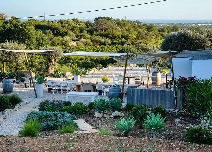Casa Verdazul Tavira