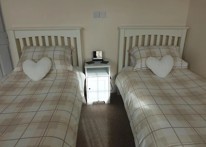Crofton Guest House Weymouth