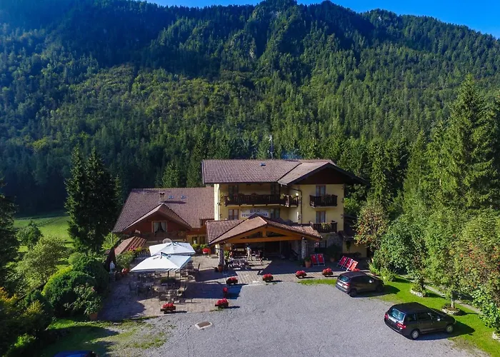 Albergo Ristorante La Pigna