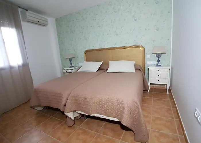Hostal Mesón La Era Ríogordo
