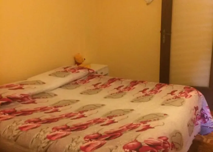 Hotel Casa Di Carlo Torre Caracciolo