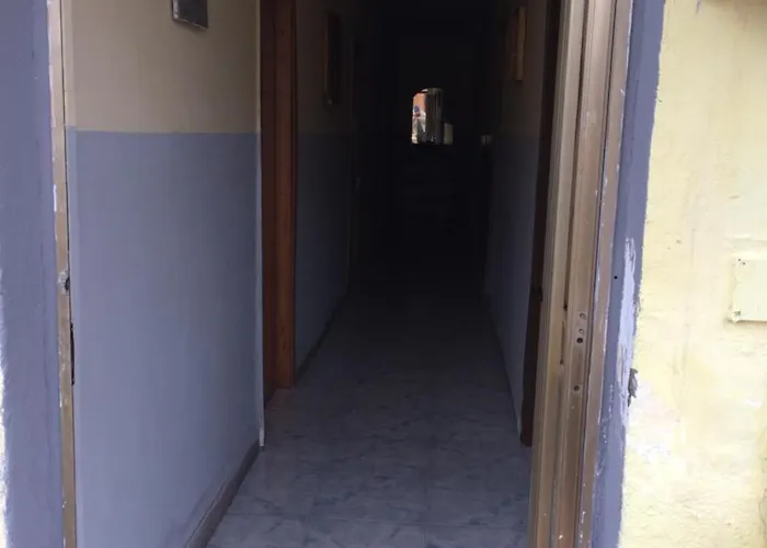 Casa Di Carlo Hotel Torre Caracciolo
