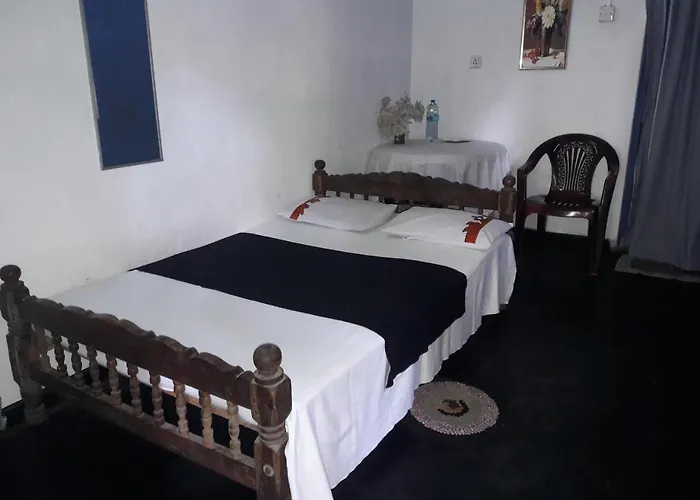 Suna Green Villa Tangalle