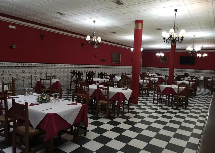 Hostal El Camionero
