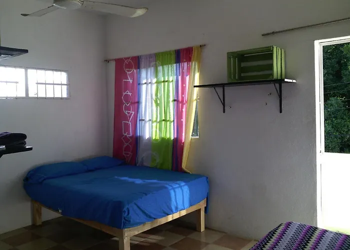 Casaverde Hotel Puerto Escondido 