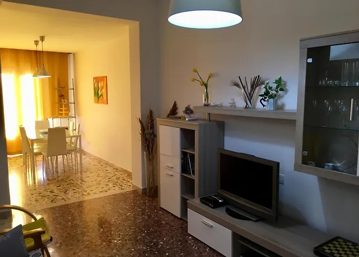 Vittoria Colonna Hotel