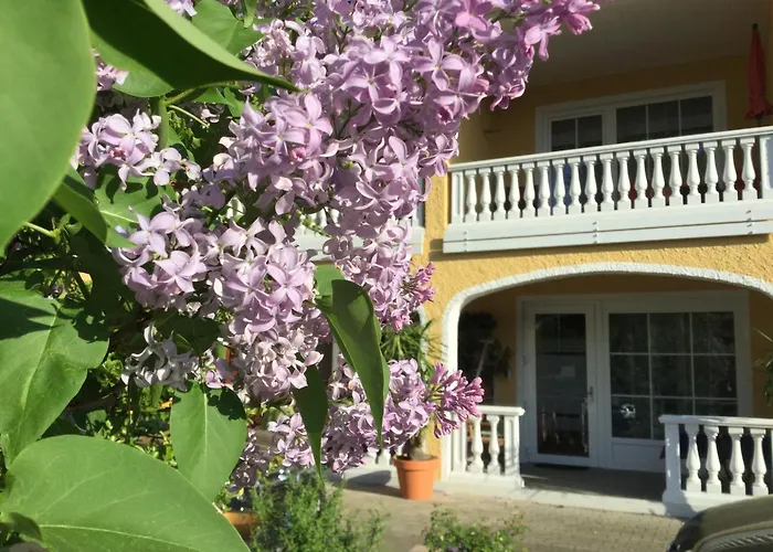Annenhof Hotel Bad Birnbach