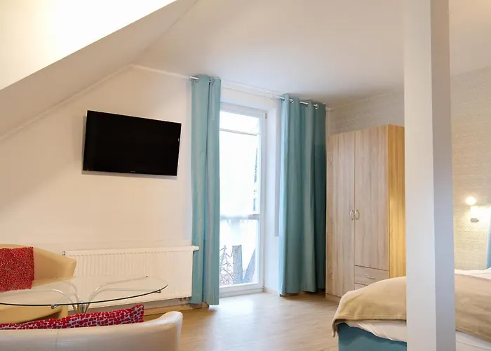 Pension Am Dom Erfurt